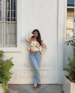 Jovita Livingston Jones Instagram - This is how my Valentine’s week went ❤️🏖️☀️🐟#pondicherry ❤️ 

#valentinesweek #pondi #pondidiaries #pondicherry #jovitalivingston