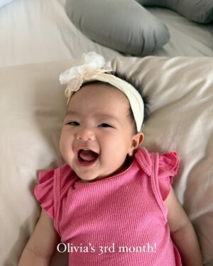 Joyce Ching Instagram - Dahil napakahaba ng January, here’s a little photo dump. 💖