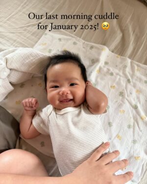 Joyce Ching Instagram - Dahil napakahaba ng January, here’s a little photo dump. 💖