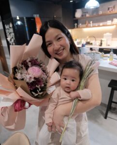 Actress Joyce Ching HD Photos and Wallpapers March 2025