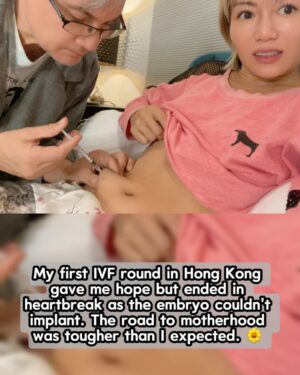 JuJu Chan Instagram - 🌸 Endometriosis Awareness Month 🌸
Swipe to read my story

#endometriosisawarenessmonth 
#IVFJourney #InfertilityStruggles
 #EndoWarrior #EndoAwareness

Photos by @eugene.jyj