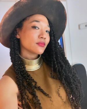 Judith Hill Instagram - Another great night of music at sea!  Been having a blast playing shows here @smoothjazzatsea