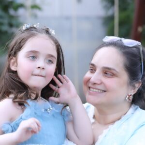 Juggan Kazim Instagram - To my beautiful sister Syeda Shehrbano Kazim, who has always been my rock, my guide, and my mother!

Even though you're only two years older than me, you've taken care of me like a mother ever since I can remember. You’ve always put everyone else first, selflessly making sure those around you are loved and cared for. Your love, kindness, and sacrifice have shaped me into who I am today. You are my queen 👸 

Even now, you continue to take care of me with the same love and devotion, as if I were your own child. All the kids, especially Noorbano, look up to you the way I do—like a mother—and I couldn’t be more grateful for the incredible role you’ve played in all of our lives. 

You are an amazing sister and an even more amazing person. I love you beyond words. Thank you for everything ❤️ YOU ARE MY EVERYTHING APPA. 

Aap hain tu saab kuch hai 🙏🏻

#SisterLove #SecondMother #SelflessLove 

@shehrbano.kazim