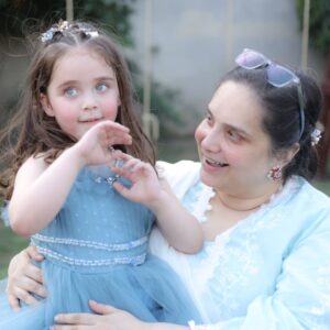 Juggan Kazim Instagram - To my beautiful sister Syeda Shehrbano Kazim, who has always been my rock, my guide, and my mother!

Even though you're only two years older than me, you've taken care of me like a mother ever since I can remember. You’ve always put everyone else first, selflessly making sure those around you are loved and cared for. Your love, kindness, and sacrifice have shaped me into who I am today. You are my queen 👸 

Even now, you continue to take care of me with the same love and devotion, as if I were your own child. All the kids, especially Noorbano, look up to you the way I do—like a mother—and I couldn’t be more grateful for the incredible role you’ve played in all of our lives. 

You are an amazing sister and an even more amazing person. I love you beyond words. Thank you for everything ❤️ YOU ARE MY EVERYTHING APPA. 

Aap hain tu saab kuch hai 🙏🏻

#SisterLove #SecondMother #SelflessLove 

@shehrbano.kazim