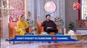 Actress Juggan Kazim HD Photos and Wallpapers March 2024