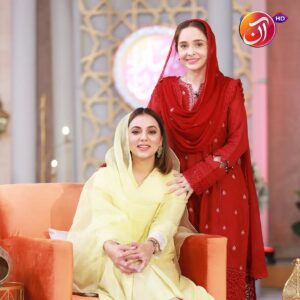 Actress Juggan Kazim HD Photos and Wallpapers April 2024