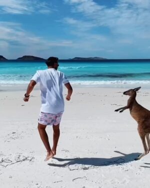 Julia Flabat Instagram - TOP 15 Les plus belles plages du monde 😍🌎
Quelle plage choisiriez-vous ? 1-15
-
1 Afrique du Sud, Kogel Bay Beach 🇿🇦
2 Costa Rica, Puerto Viejo 🇨🇷
3 Seychelles, La Digue 🇸🇨
4 Australie, Esperance 🇦🇺🦘
5 Philippines, Las Cabanas Beach🇵🇭
6 Ile Maurice, Le Morne 🇲🇺
7 Maldives 🇲🇻
8 Socotra 🇾🇪
9 Polynésie, Tahaa🇵🇫
10 Lanzarotte 🇮🇨
11 La Réunion 🇷🇪
12 Zanzibar 🇹🇿
13 Rio, Ipanema🇧🇷
14 Bretagne 🇫🇷
15 Australie 🦘📹
…