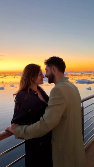 Julia Flabat Instagram - Toi et moi et … 😍
-
Elle a décidé de rendre ce moment encore plus magique 🐋 ✨
-