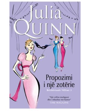 Julia Quinn Instagram - “I was enchanted to meet you…”
An Offer From a Gentleman. #benophie 
With thanks, as always, to @lucyclaireillustration