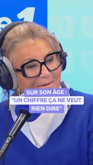 Julia Vignali Instagram - ➡️ @sheila_artiste_officiel était l’invitée des Incontournables de @juliavignali dans Europe 1 Matin Week-end sur #Europe1

#sheila #age #nostalgie #chanteuse #temoignage #carriere
