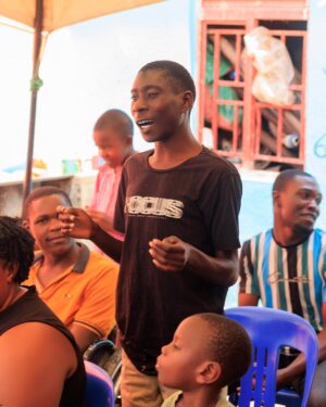 Juliana Kanyomozi Instagram - @keronkabugofoundation recently visited Support Disabled Children Ggaba, a home for children with special needs, where we spent some time with these incredible children and dedicated staff.
The strength and positivity of these children was truly inspiring. 
Special appreciation to the staff for the warm welcome and for providing exceptional care and support to the children.
If you’d like to support their efforts  through donations or any other means, kindly reach out to them directly on  256 772 883587 Miss Nankabirwa Betty. 

A big thank you to my friends @julianakanyomozifans who joined me to make this visit a success 🙏🏾

@laurakahunde 
@nayiga_mariam 

📸 @zakiephotography