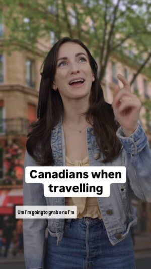 Julie Nolke Instagram - We’re IN IT with them… 🇨🇦🇺🇸