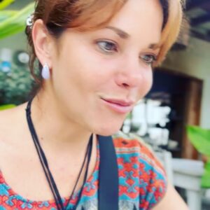 Jullye Giliberti Instagram - Puebliandoooooooooo

Gracais a José has sido un ángel en este camino ya le contaremos la historia de cómo fue que llegamos aquí ! 
A @raicesbalche  bellísimo !!! Mágico ! Delicioso !!! Recomendado al 💯 % INCREÍBLE los aplaudimos mi @fdelrincon y yooooo!!! Que bárbaros 👏👏👏🇲🇽

#magicplace #desliza por favor 😀