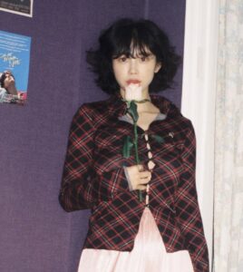 Actress Jun Hyo-seong HD Photos and Wallpapers February 2025
