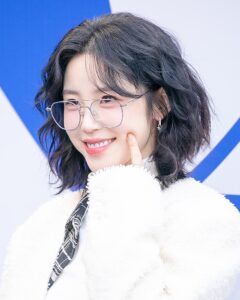 Actress Jun Hyo-seong HD Photos and Wallpapers February 2025