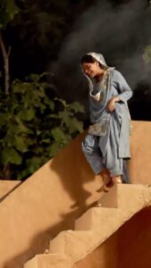 Actress Jyotica Tangri HD Photos and Wallpapers April 2025