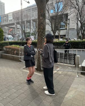 Kaho Takada Instagram - 東京マラソン2025！！！
今年もteam DMHCとして参加させてもらいました🏃‍➡️
無事完走、目標達成、自己ベスト更新4時間59分！！
あっぶないあっぶない
ギリだけど念願のサブ5仲間入り🎖️

沿道での応援は1人で走ってるんじゃないんだと
前に前に背中を押してくれた。
本当にありがとうございました！
もっとドナルド•マクドナルド•ハウスが広がってゆきますようにと願いを込めて走りました。
ハウスは病気の子供とそのご家族が
一緒に過ごせる家の事🏠
今年も色々なハウスチャリティイベントをやると思います、参加してくれたり思い出してくれたら嬉しいです☺︎

なんだか、今年も、よき一年になりそう〜