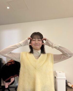 Kaho Takada Instagram - 🧀❔🍋❓