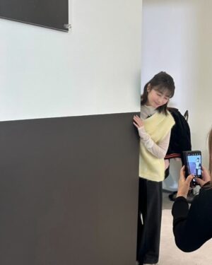 Kaho Takada Instagram - 🧀❔🍋❓