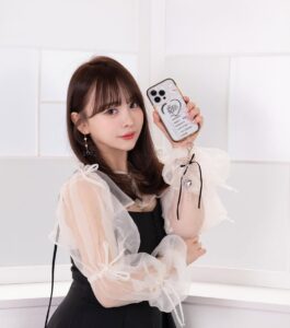 Actress Kanako Hiramatsu HD Photos and Wallpapers March 2025