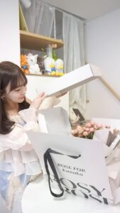 Actress Kanako Hiramatsu HD Photos and Wallpapers March 2025