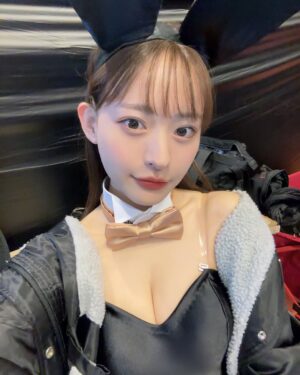 Kanami Takasaki Instagram - 【お知らせ】

本日2月14日(金) Prime Video配信開始！

#北野武 監督最新映画
『Broken Rage』

バニーガール役で出演させて頂きました🐇
皆様是非ご覧下さい！

https://www.amazon.co.jp/Broken-Rage-Takeshi-Kitano/dp/B0DSGC3583

#BrokenRage
#ブロークンレイジ
