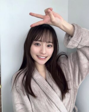Kanami Takasaki Instagram - 今日はグラビアの撮影をしてきたよ〜👙
明日もあるから頑張る(⸝⸝˃ ᵕ ˂⸝⸝)
掲載楽しみにしててね♡