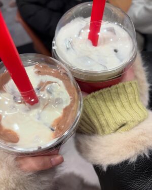 Kang Hye-won Instagram - 