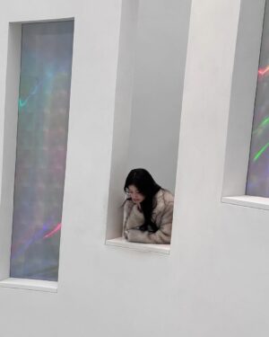 Kang Hye-won Instagram - 