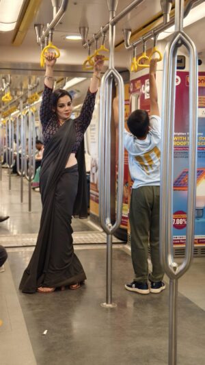 Kanika Maheshwari Instagram - “A mother’s love is the fuel that enables a normal human being to do the impossible” – Marion C. Garretty.

His expressions amazing #i #love #mybaby #momlife #crazy #funny #reels #f #mom #life #metro #mumbaimetro #maharashtra #indianmom #bollowood #instaartist #instamood #kidsdecor #kidsfun #funtime #precious #instagood #bhyp #trending #fyp