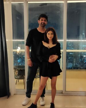 Kanupriya Gupta Instagram - Happppppiest birthday my home ♥️ 3.3.2025

May this year be the biggest bestest one ever !!! May you have a million reasons to smile… thank you for spreading so much joy around everyone ! You truly are a gift to many 💕

To a year full of growth, health, peace, and love

Happy birthday Rohu ♥️