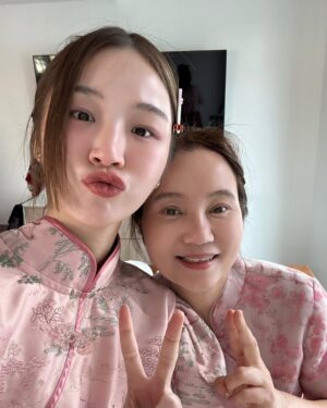 Kanyawee Songmuang Instagram - 💌