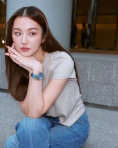 Actress Kanyawee Songmuang HD Photos and Wallpapers March 2025