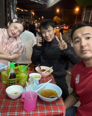Kanyawee Songmuang Instagram - 💌