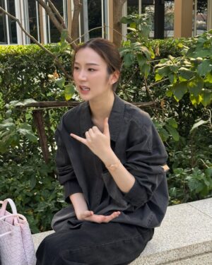 Kanyawee Songmuang Instagram - 