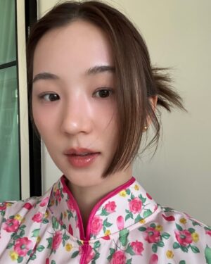 Kanyawee Songmuang Instagram - 