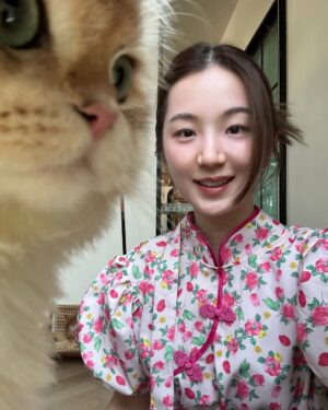 Kanyawee Songmuang Instagram - 