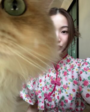 Kanyawee Songmuang Instagram - 