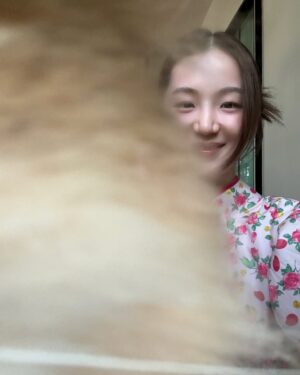 Kanyawee Songmuang Instagram - 