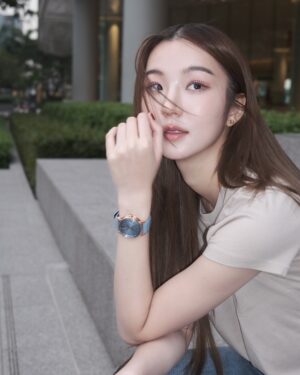 Kanyawee Songmuang Instagram - 
