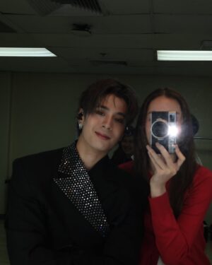 Kanyawee Songmuang Instagram - จับปูใส่ด้ง
