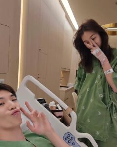 Kanyawee Songmuang Most Liked Photos and Posts