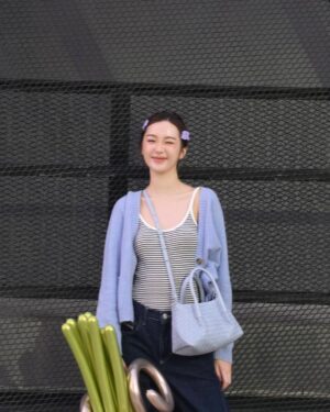 Kanyawee Songmuang Instagram - 💌