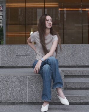 Kanyawee Songmuang Instagram - 