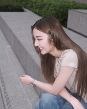 Kanyawee Songmuang Instagram - 