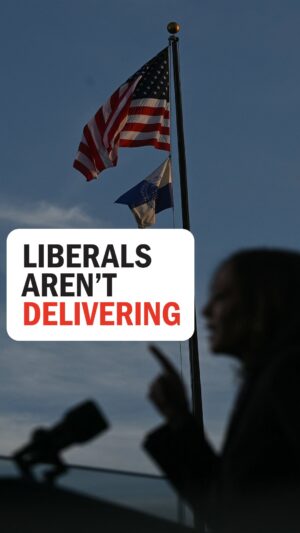 Kara Swisher Instagram - In their new book, Abundance, Ezra Klein and Derek Thompson explain how the failures of present-day liberalism helped get Donald Trump elected. But how do we fix it? Listen to our latest episode to find out.

#politics #liberals #trump