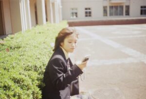 Karen Miyama Instagram - #女神降臨
#여신강림 
#オフショット

before公開まであと2日😳