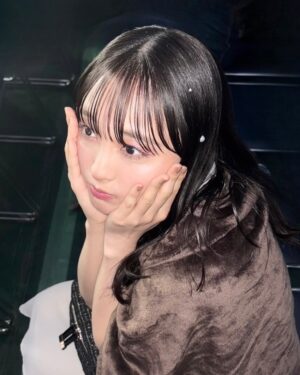 Karen Otomo Instagram - 関コレ♡
ありがとうございました♡