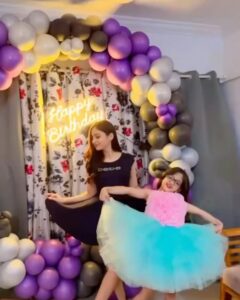Actress Karishma Sawant HD Photos and Wallpapers March 2025