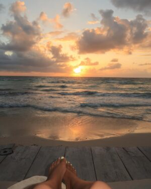 Karma Bridges Instagram - Paraíso🐚